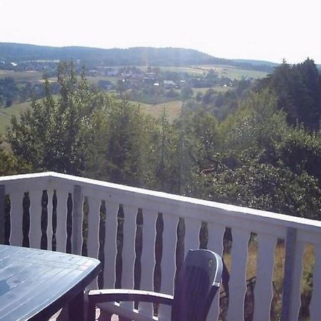 Charming Apartment In Morbach Germany With Terrace Thalfang Exterior foto