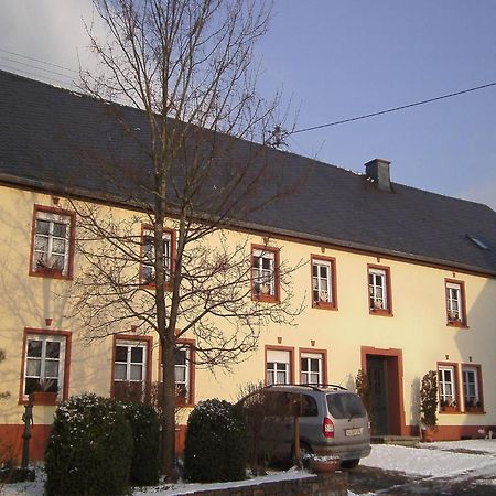 Charming Apartment In Morbach Germany With Terrace Thalfang Exterior foto